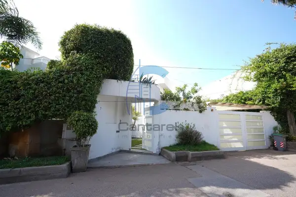 Villa de luxe à Ain Diab, 3 chambres, piscine et jardin - Photo 24