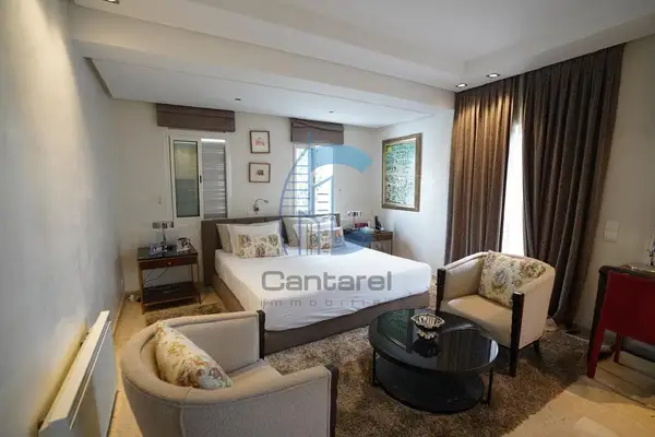 Villa de luxe à Ain Diab, 3 chambres, piscine et jardin - Photo 28