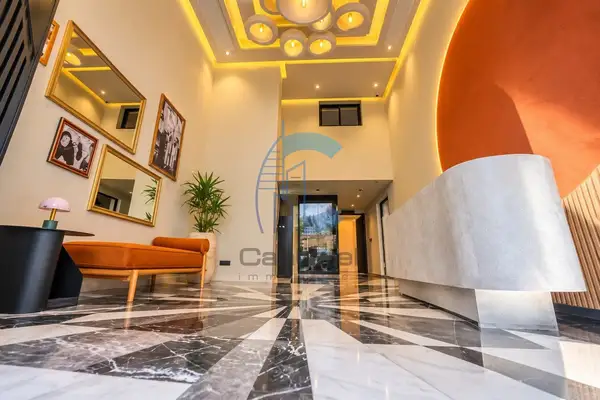 Appartement studio meublé 48 m² avec piscine à Socrate Casablanca - Photo 1
