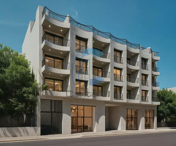 Appartement studio meublé 48 m² avec piscine à Socrate Casablanca - Photo 2