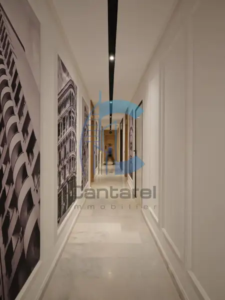 Appartement studio meublé 48 m² avec piscine à Socrate Casablanca - Photo 8