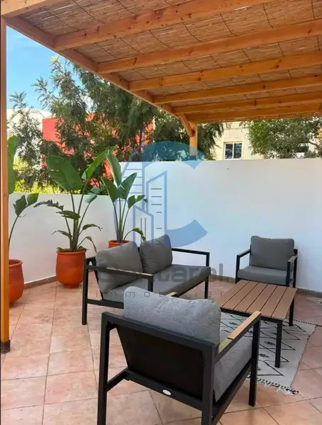 Appartement 1 chambre rénové avec terrasse de 20 m² à Bourgogne Ouest - Photo 2