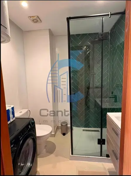 Appartement 1 chambre rénové avec terrasse de 20 m² à Bourgogne Ouest - Photo 3