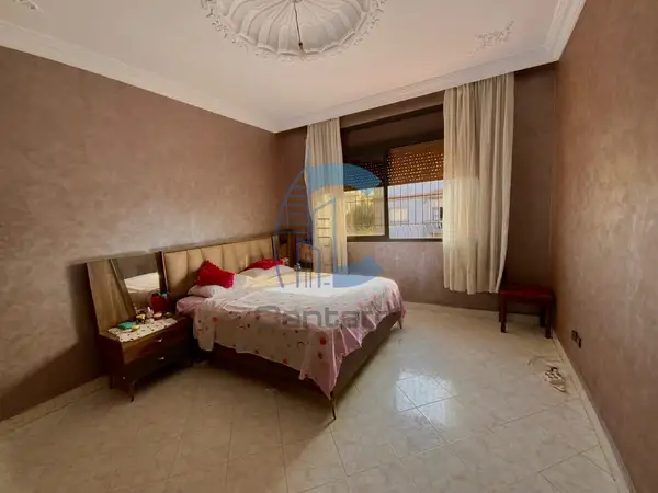 Villa spacieuse à Mohammedia Al Aalia, 560 m², 5 chambres, jardin - Photo 27