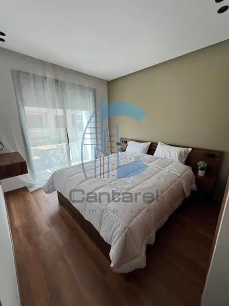 Appartement 50 m² à louer 1 chambre balcon garage Les Hôpitaux - Photo 3