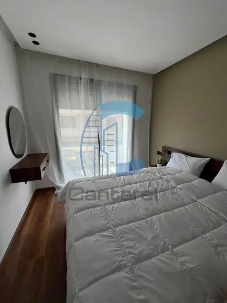 Appartement 50 m² à louer 1 chambre balcon garage Les Hôpitaux - Photo 4