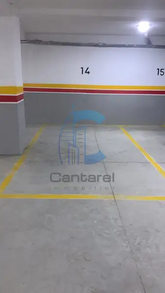 Appartement 50 m² à louer 1 chambre balcon garage Les Hôpitaux - Photo 5