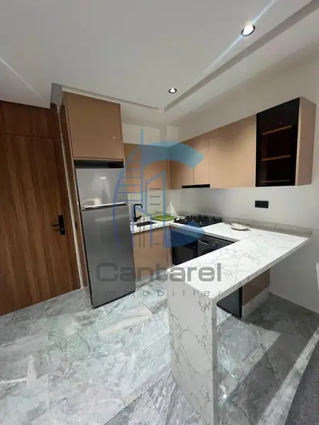 Appartement 50 m² à louer 1 chambre balcon garage Les Hôpitaux - Photo 8