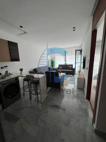Appartement 50 m² à louer 1 chambre balcon garage Les Hôpitaux - Photo 9