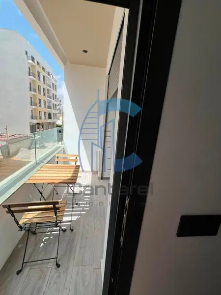 Appartement 50 m² à louer 1 chambre balcon garage Les Hôpitaux - Photo 10