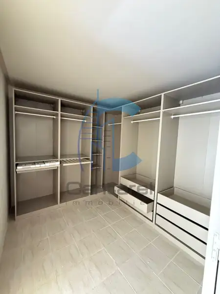 Appartement 137 m² à louer à Anfa, Casablanca, 2 chambres, 2 salles - Photo 4
