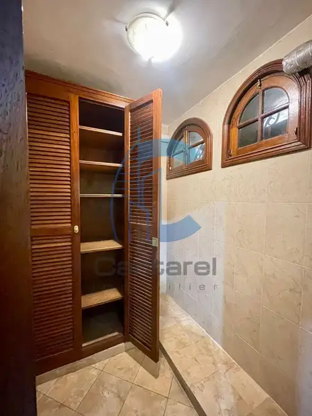 Villa à louer Casablanca Oasis 4 chambres, piscine, jardin et balcon - Photo 8