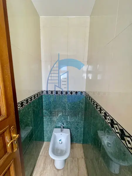 Villa à louer Casablanca Oasis 4 chambres, piscine, jardin et balcon - Photo 13