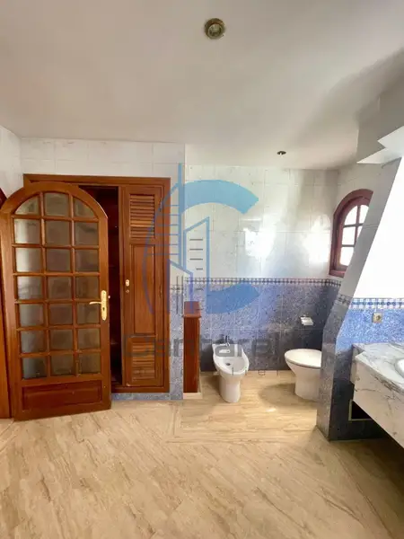 Villa à louer Casablanca Oasis 4 chambres, piscine, jardin et balcon - Photo 28