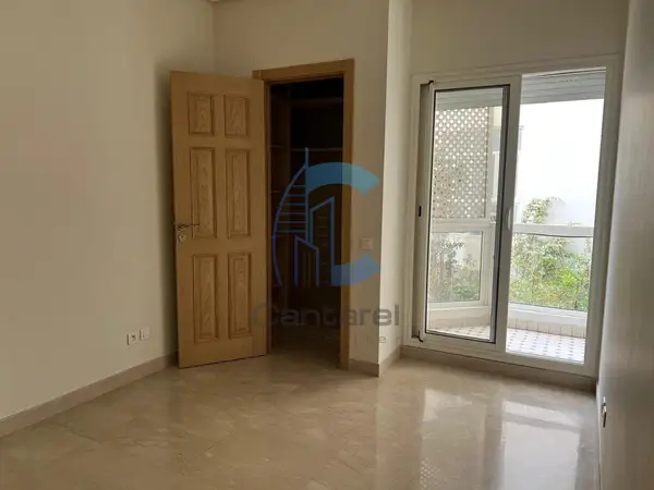 Appartement 2 chambres à Gauthier 61 m² balcon et parking - Photo 13