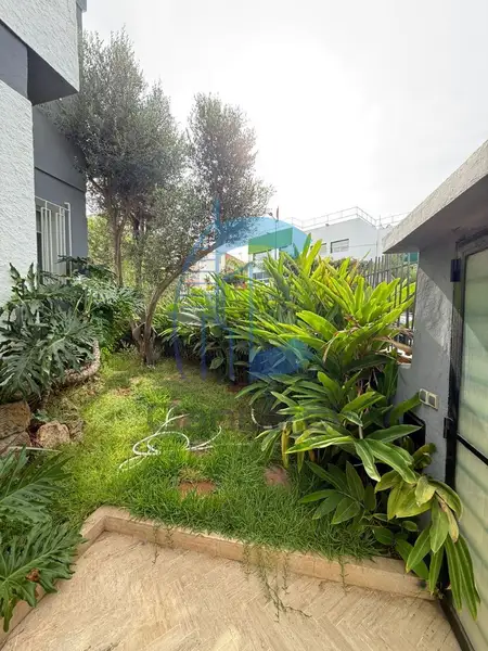 Villa à louer à CIL Casablanca 5 chambres garden 567 m² - Photo 1