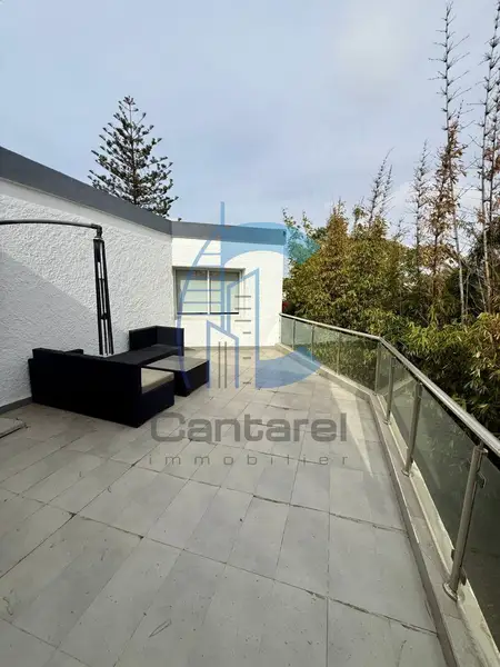 Villa à louer à CIL Casablanca 5 chambres garden 567 m² - Photo 4