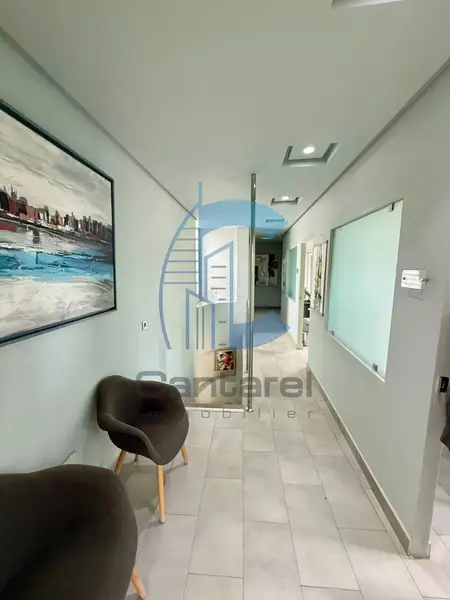 Villa à louer à CIL Casablanca 5 chambres garden 567 m² - Photo 8