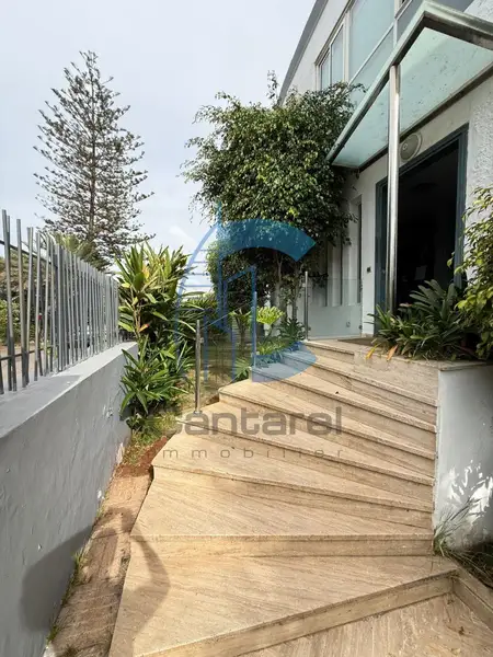 Villa à louer à CIL Casablanca 5 chambres garden 567 m² - Photo 12