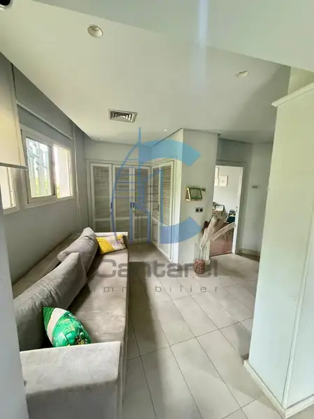 Villa à louer à CIL Casablanca 5 chambres garden 567 m² - Photo 20