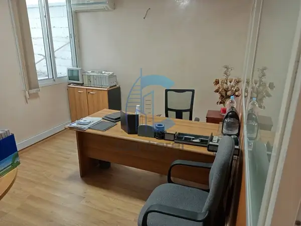 Bureau équipé de 100 m² au 2e étage quartier Palmier Casablanca - Photo 11