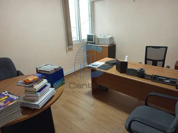 Bureau équipé de 100 m² au 2e étage quartier Palmier Casablanca - Photo 9