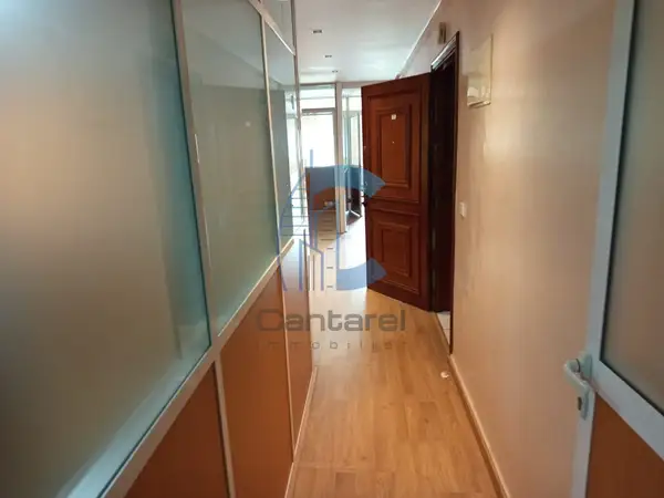 Bureau équipé de 100 m² au 2e étage quartier Palmier Casablanca - Photo 10