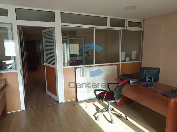 Bureau équipé de 100 m² au 2e étage quartier Palmier Casablanca - Photo 3