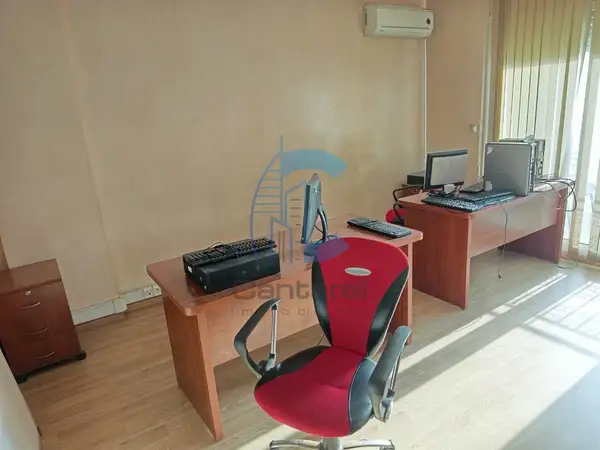 Bureau équipé de 100 m² au 2e étage quartier Palmier Casablanca - Photo 4