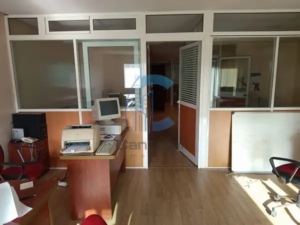 Bureau équipé de 100 m² au 2e étage quartier Palmier Casablanca - Photo 8