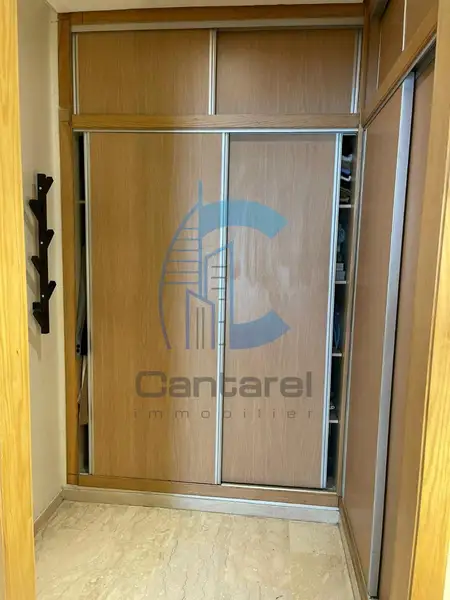 Appartement 2 chambres 78 m² avec balcon à Les Hôpitaux Casablanca - Photo 2