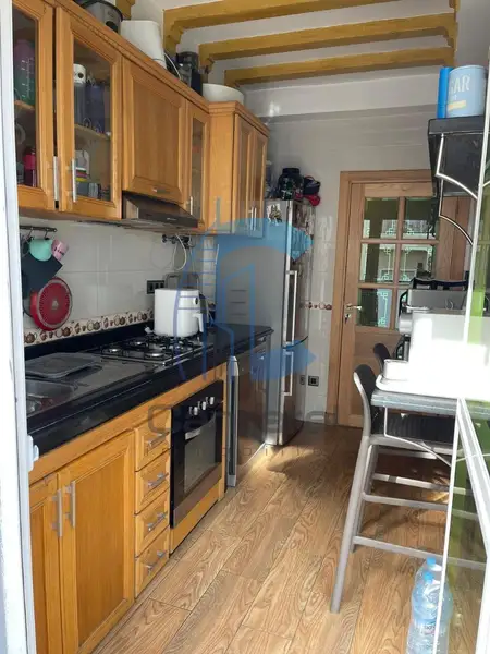 Appartement 2 chambres 78 m² avec balcon à Les Hôpitaux Casablanca - Photo 6