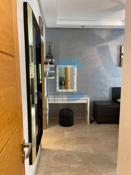 Appartement 2 chambres 78 m² avec balcon à Les Hôpitaux Casablanca - Photo 9