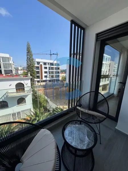 Appartement 70 m² meublé avec terrasse et parking à Ferme Bretonne - Photo 3