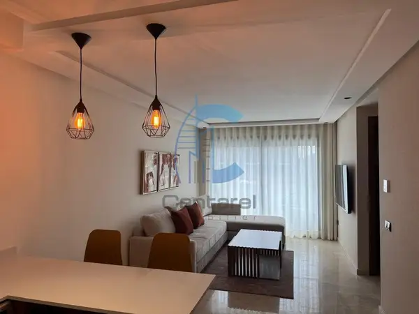 Appartement 70 m² meublé avec terrasse et parking à Ferme Bretonne - Photo 16