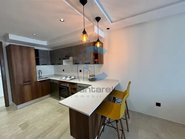 Appartement 70 m² meublé avec terrasse et parking à Ferme Bretonne - Photo 19