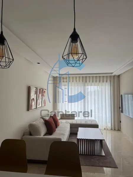 Appartement 70 m² meublé avec terrasse et parking à Ferme Bretonne - Photo 10