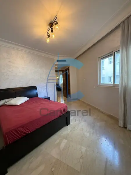 Appartement 2 chambres à Racine 90 m² habitables garage inclus - Photo 11