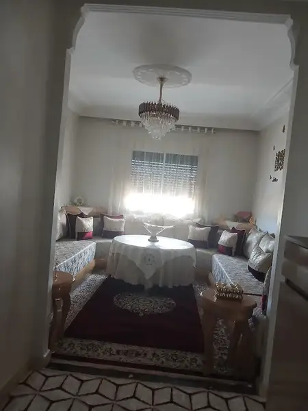شقة للبيع appartement à vendre – بيتي سكن، بني يخلف – المحمدية - Photo 7