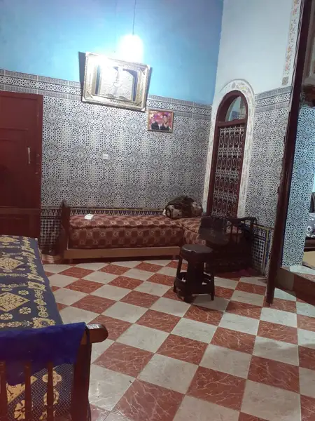 Maison 7 chambres à vendre à Talaa — 1 600 000 DH - Photo 3