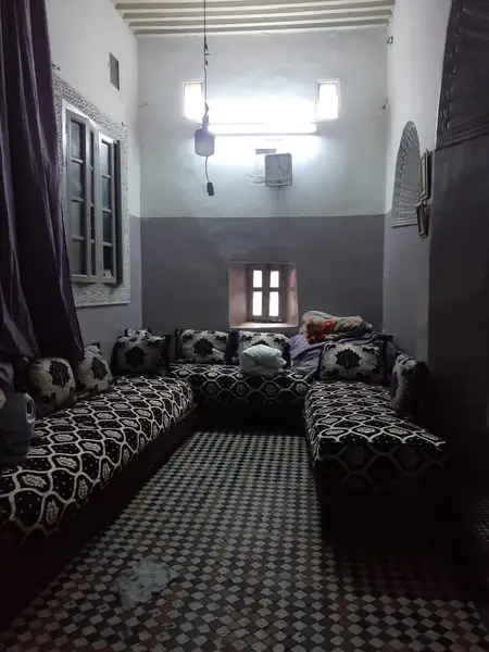 Maison 7 chambres à vendre à Talaa — 1 600 000 DH - Photo 4