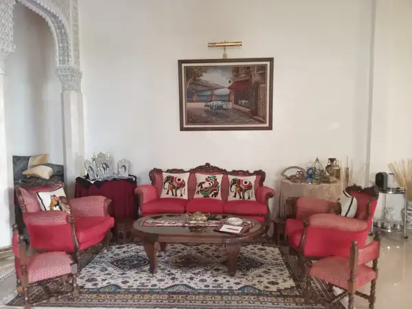 Villa 4 chambres à louer à Bourmana — 4 580 000 DH/mois - Photo 9