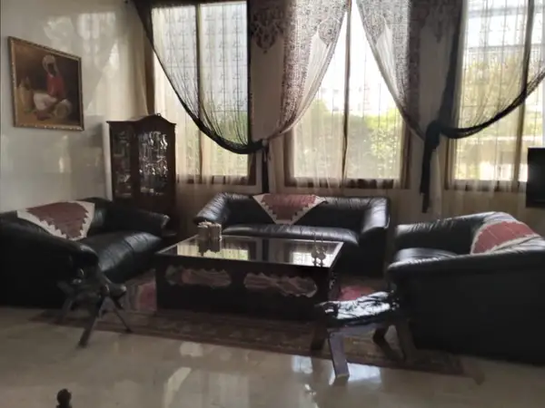 Villa 4 chambres à louer à Bourmana — 4 580 000 DH/mois - Photo 5
