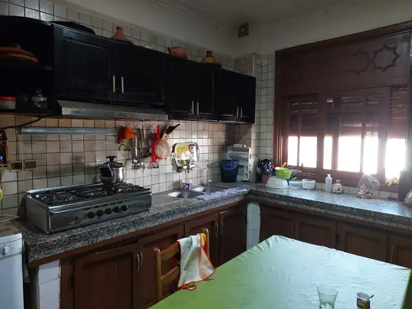 Villa 10 chambres à louer à Fès — 12 000 DH/mois - Photo 3