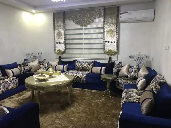 Appartement 3 chambres à louer à Route d'Imouzzer — 6 500 DH/mois - Photo 2