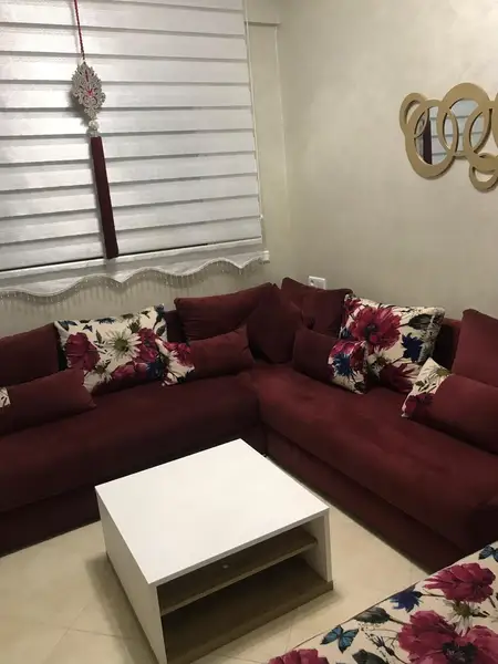 Appartement 3 chambres à louer à Route d'Imouzzer — 6 500 DH/mois - Photo 4