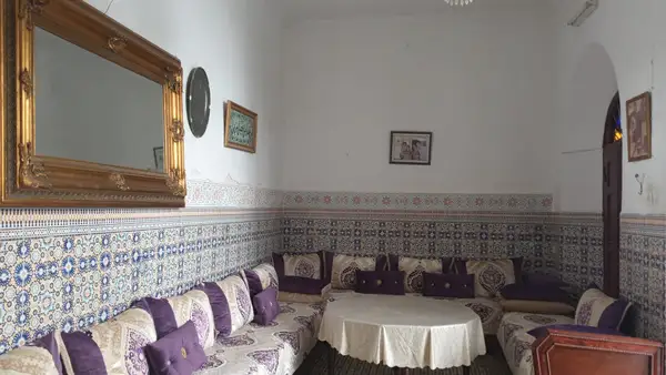 Maison 4 chambres à vendre à Sidi Boujida — 1 800 000 DH - Photo 3