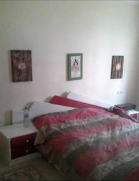 Appartement 2 chambres à louer à Fès — 3 000 DH/mois - Photo 1
