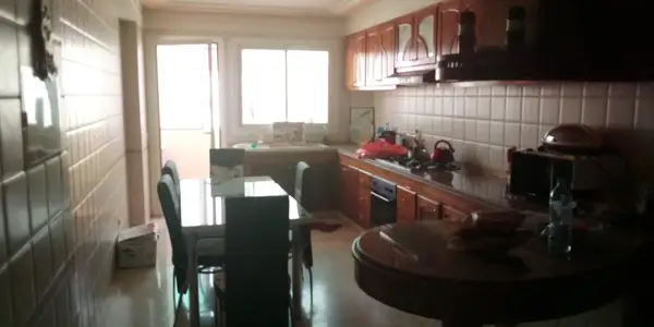 Appartement 3 chambres à louer à Champs de Courses — 9 000 DH/mois - Photo 5