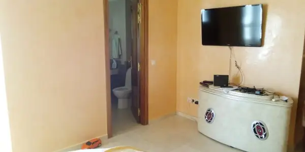 Appartement 3 chambres à louer à Champs de Courses — 9 000 DH/mois - Photo 6
